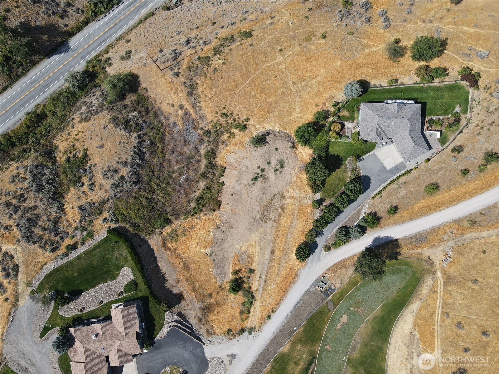 1395 Mountain Vista , Wenatchee, WA 98801