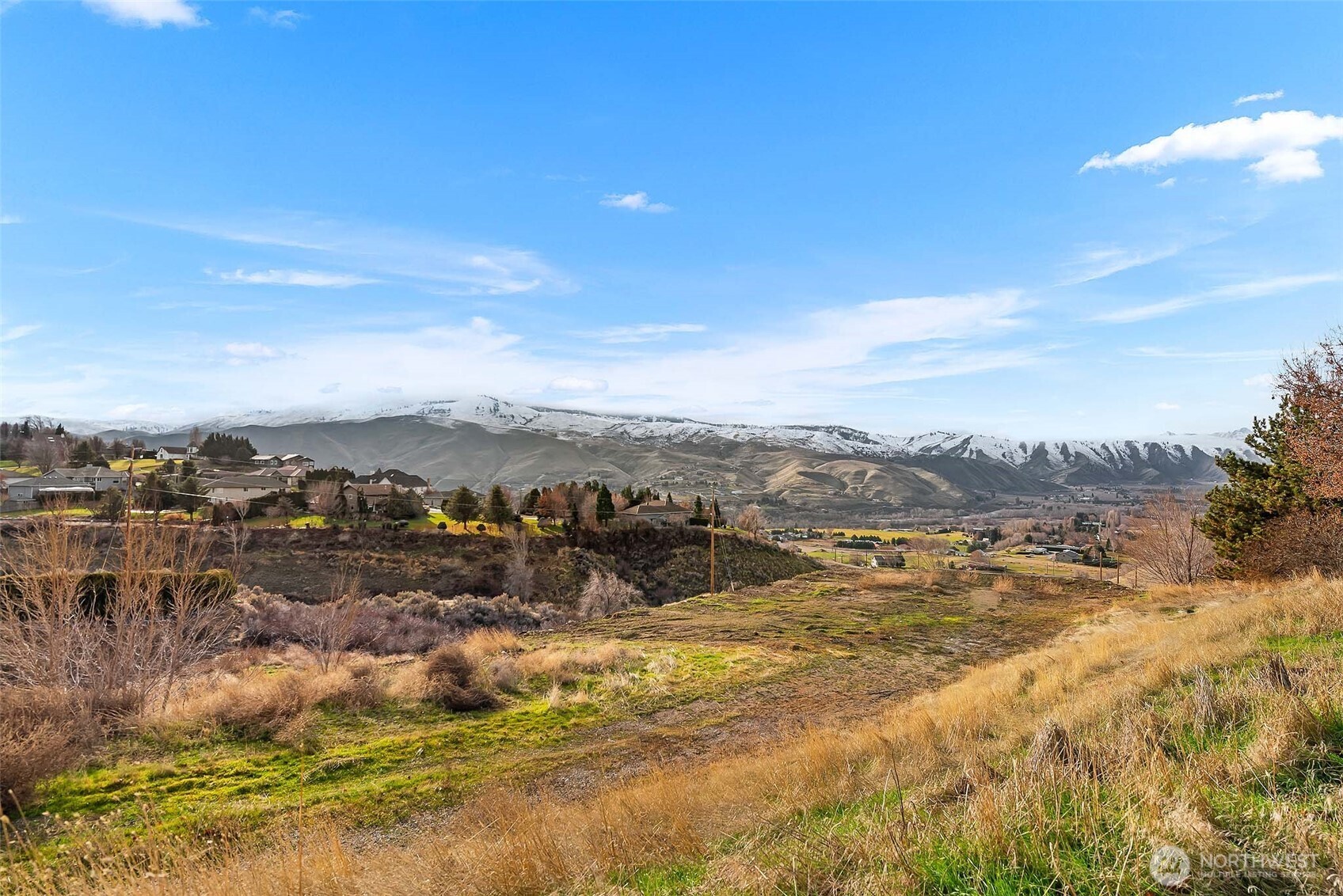 1395 Mountain Vista , Wenatchee, WA 98801