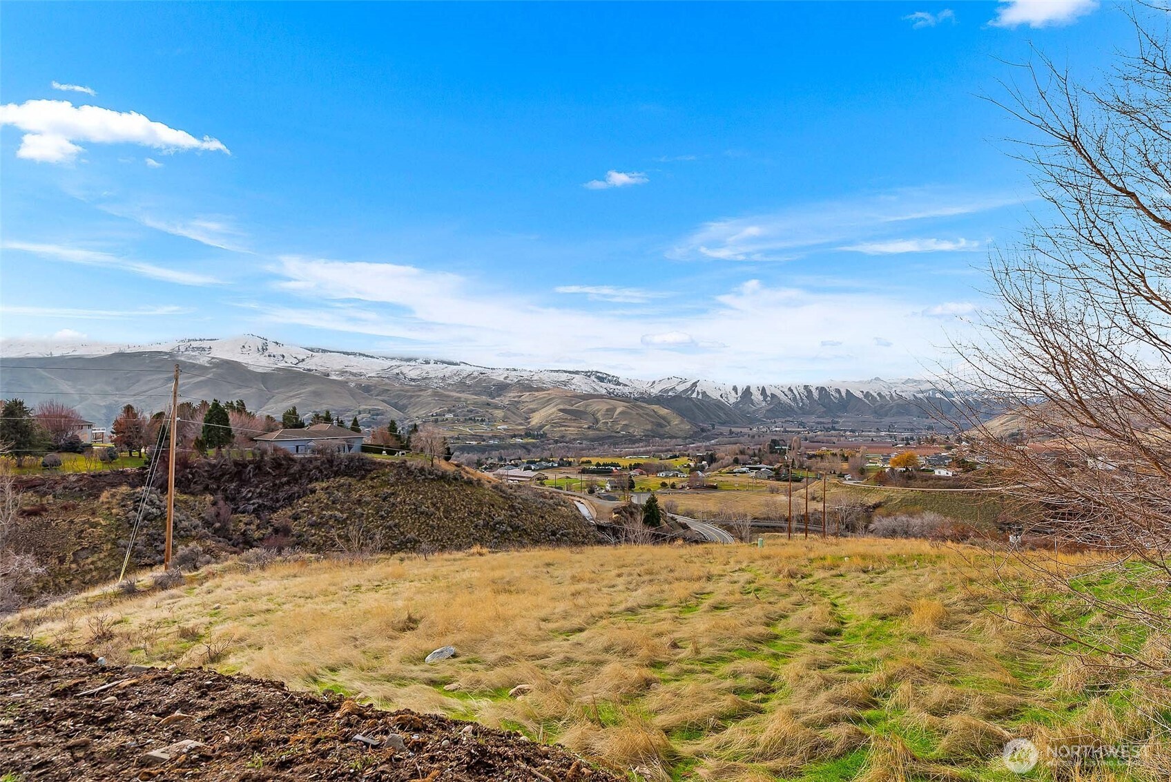 1395 Mountain Vista , Wenatchee, WA 98801