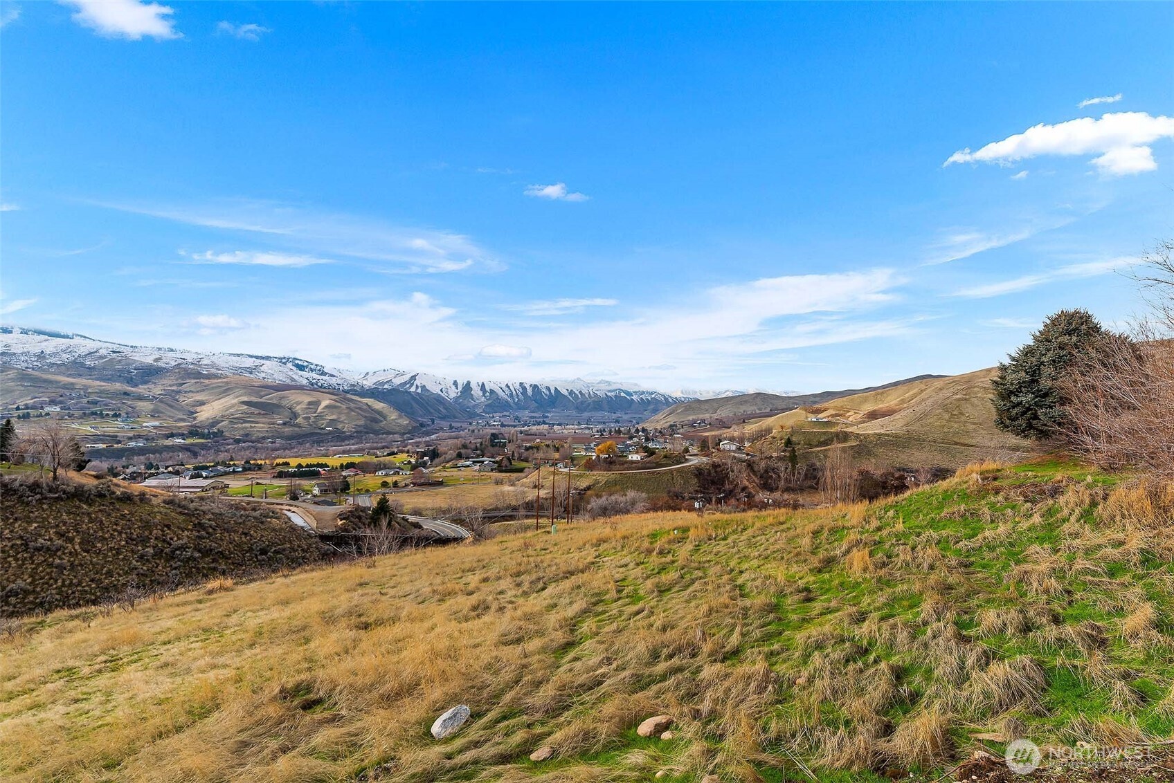 1395 Mountain Vista , Wenatchee, WA 98801