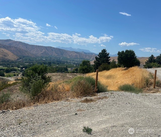 1395 Mountain Vista , Wenatchee, WA 98801