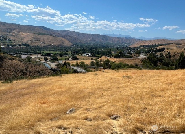 1395 Mountain Vista , Wenatchee, WA 98801