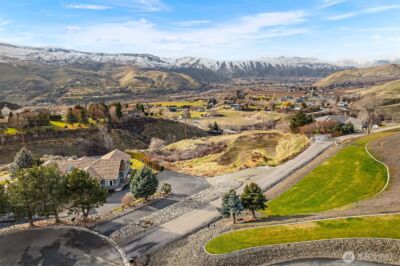 1395 Mountain Vista , Wenatchee, WA 98801 - Photo 7
