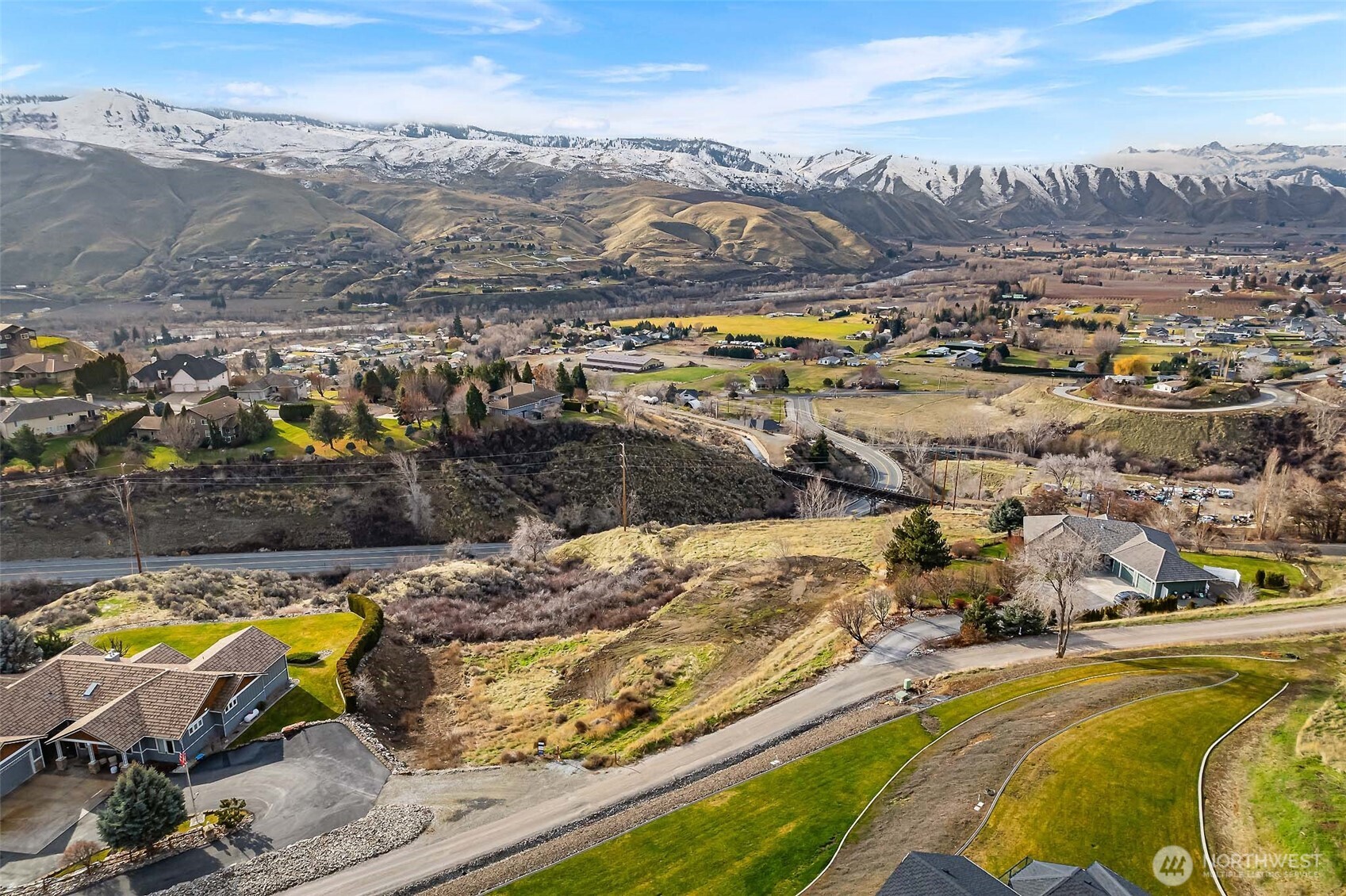 1395 Mountain Vista , Wenatchee, WA 98801
