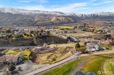 1395 Mountain Vista , Wenatchee, WA 98801 - Photo 8