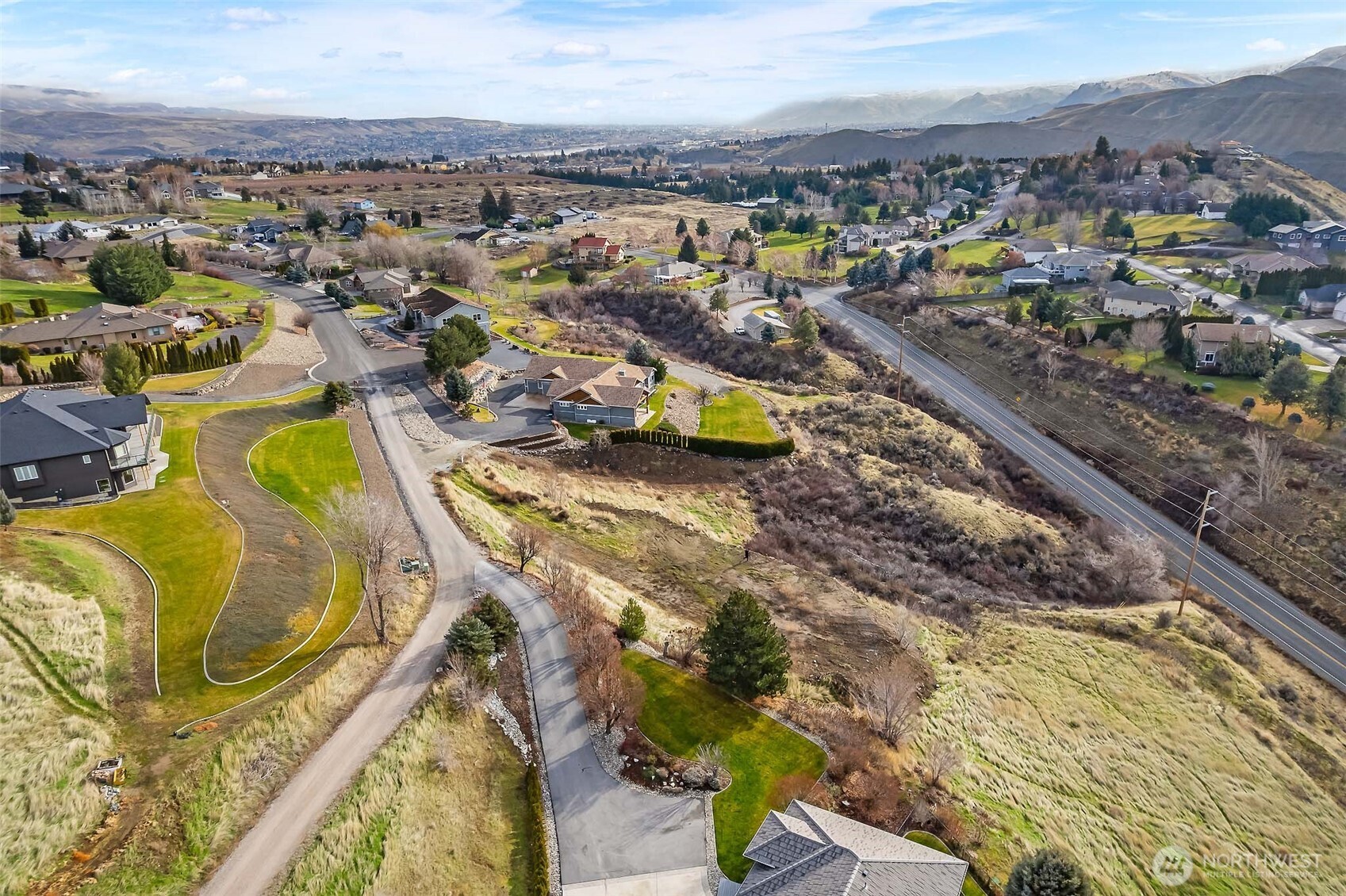 1395 Mountain Vista , Wenatchee, WA 98801