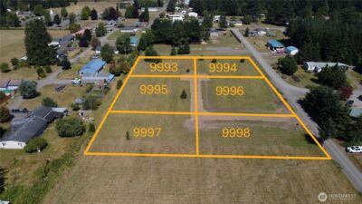 9998 Two Cousins Drive , Forks, WA 98331 - Photo 3