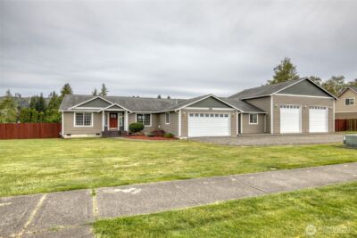 285 Meadow Loop , Montesano, WA 98563