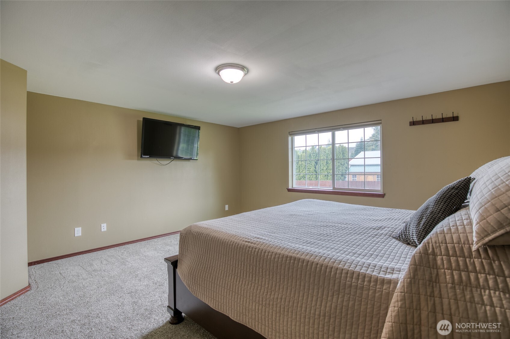 285 Meadow Loop , Montesano, WA 98563