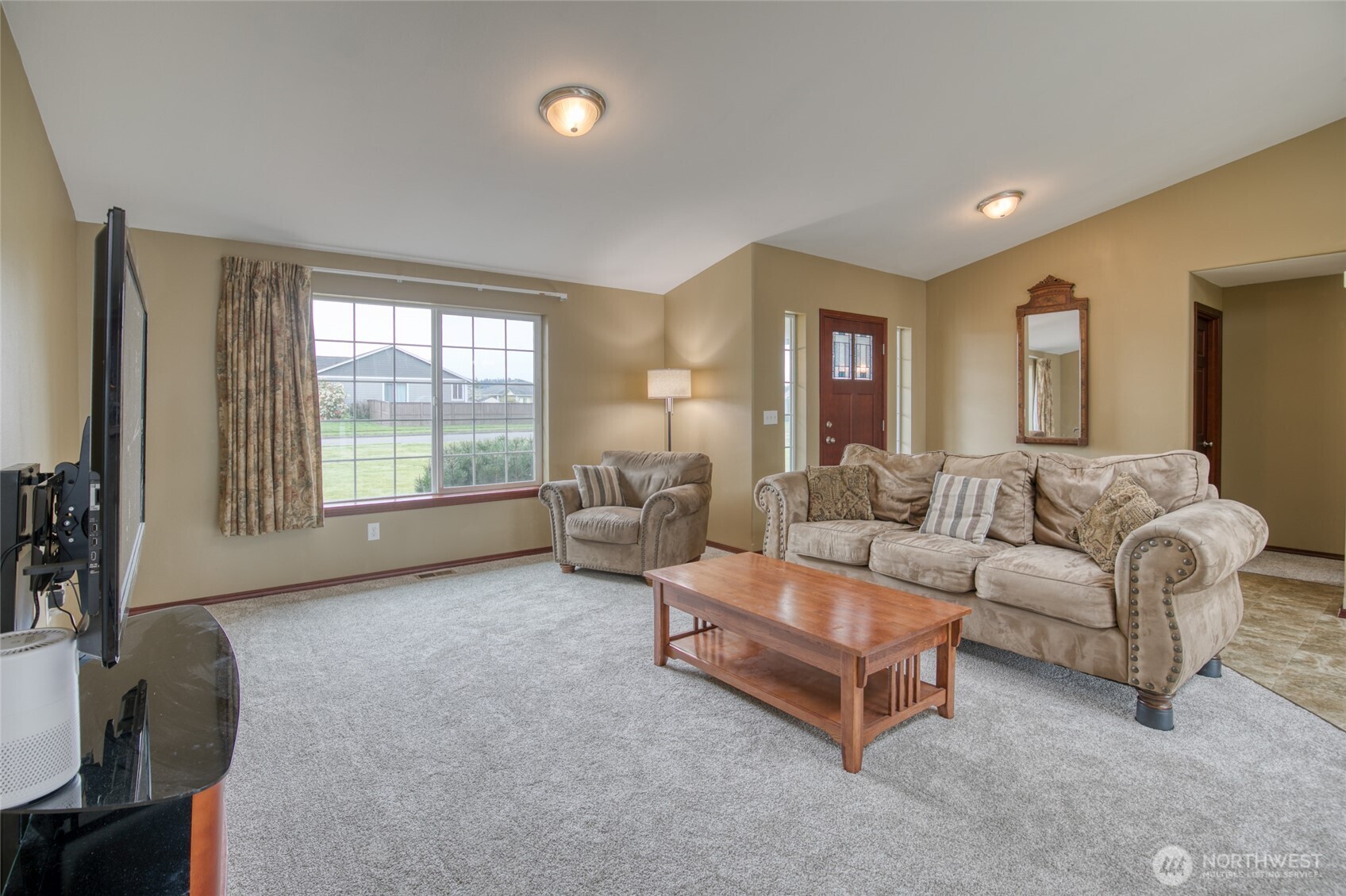 285 Meadow Loop , Montesano, WA 98563