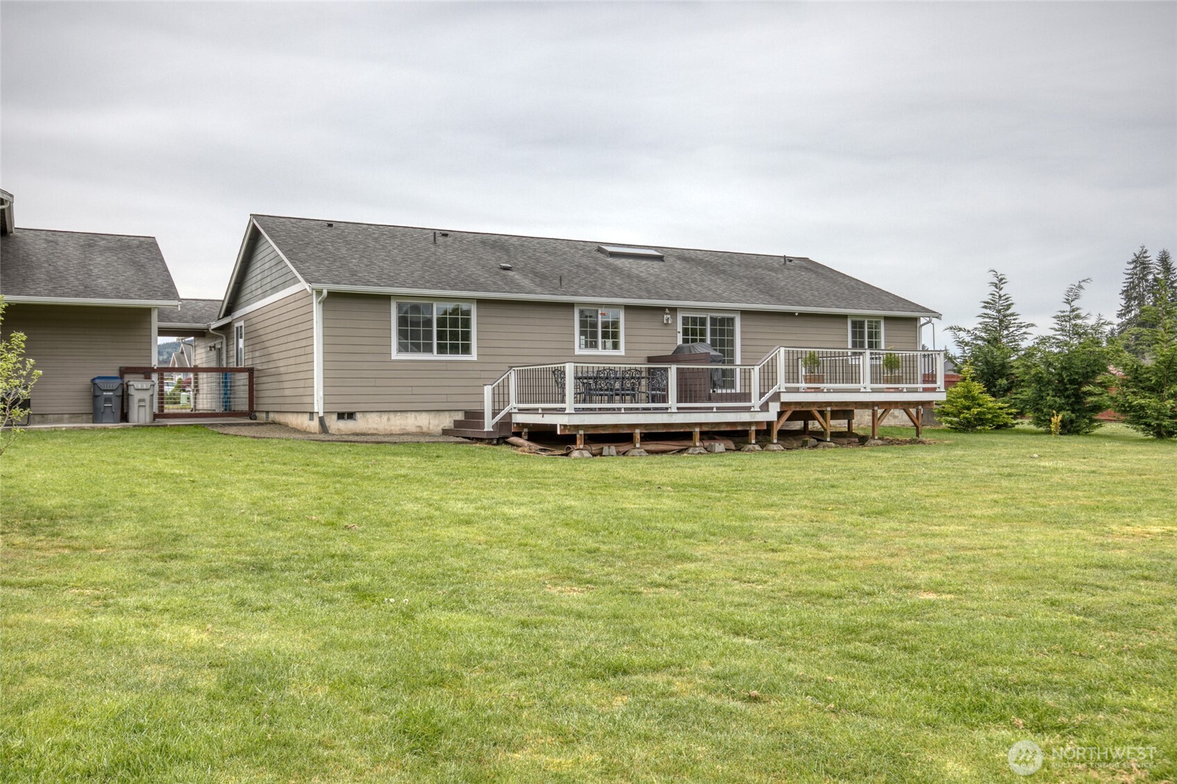 285 Meadow Loop , Montesano, WA 98563