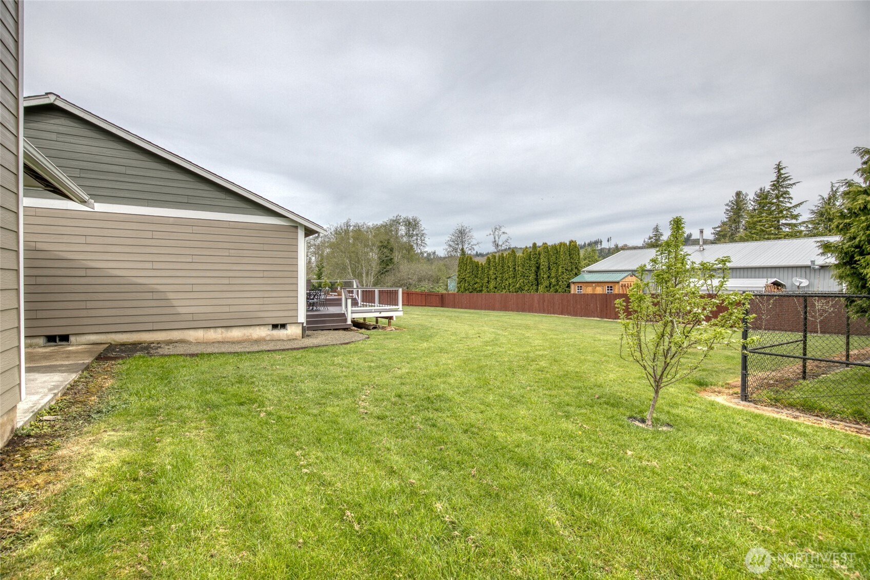 285 Meadow Loop , Montesano, WA 98563