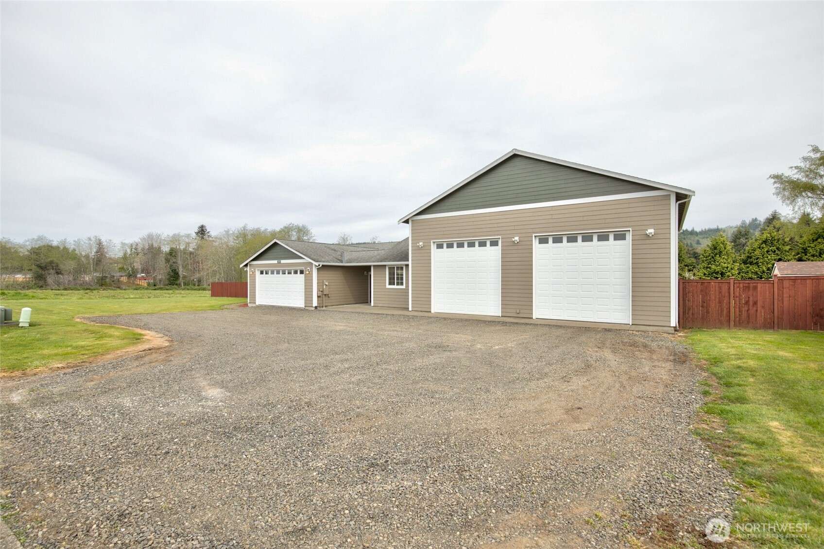 285 Meadow Loop , Montesano, WA 98563