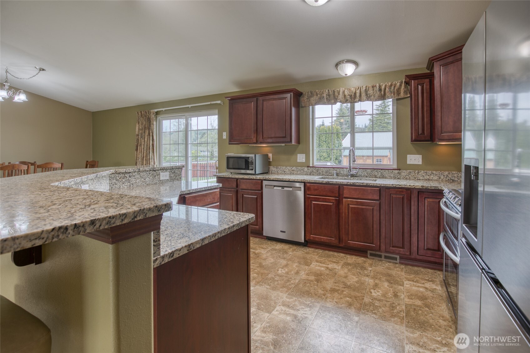 285 Meadow Loop , Montesano, WA 98563