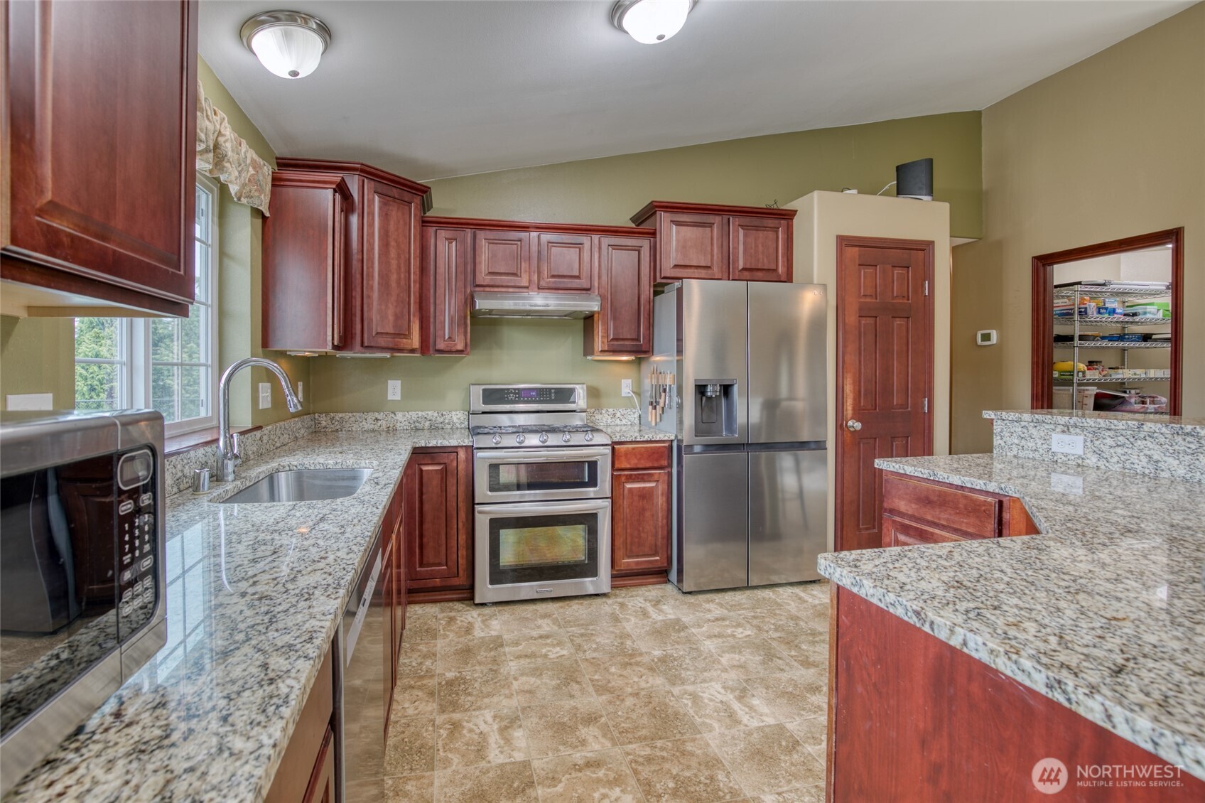 285 Meadow Loop , Montesano, WA 98563