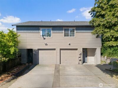 4560 S Puget Sound Ave , Tacoma, WA 98409