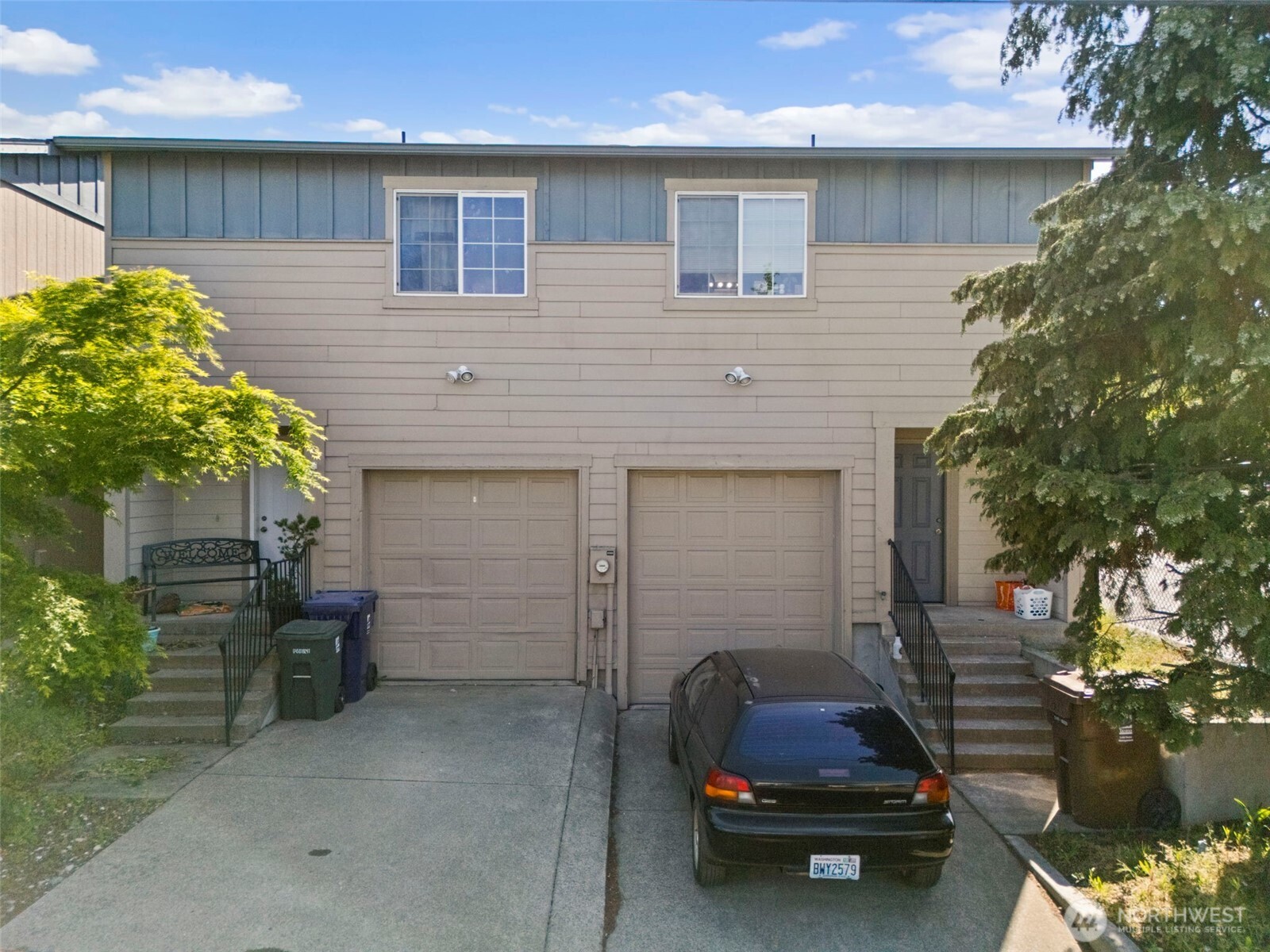 4560 S Puget Sound Ave , Tacoma, WA 98409