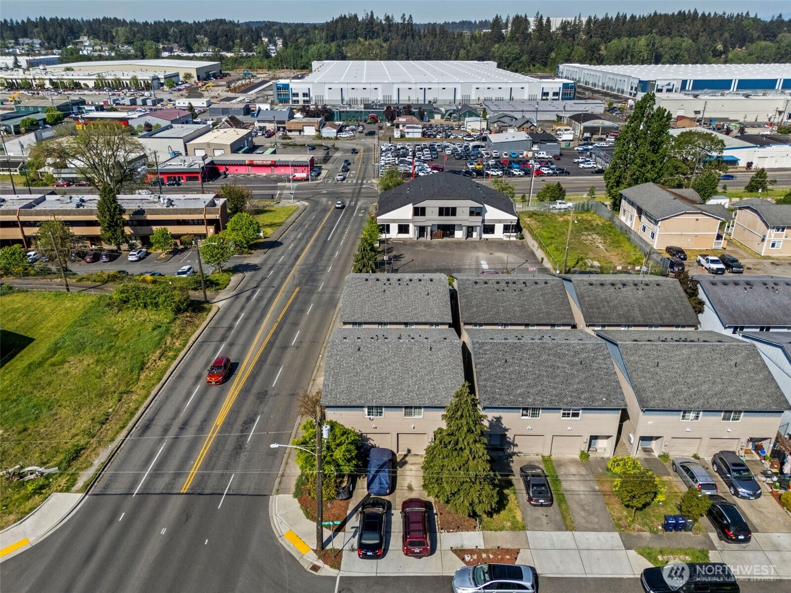 4560 S Puget Sound Ave , Tacoma, WA 98409