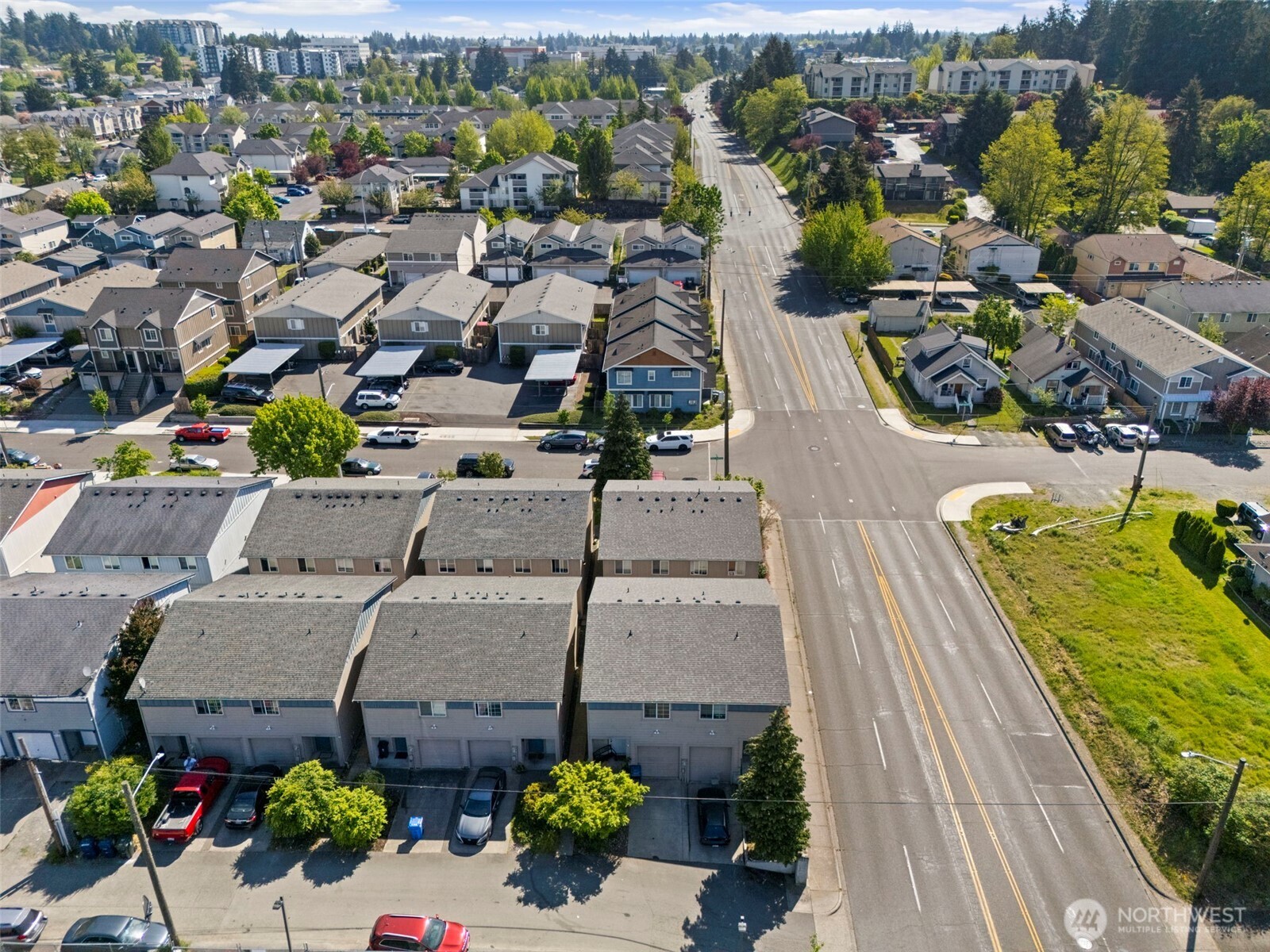 4560 S Puget Sound Ave , Tacoma, WA 98409