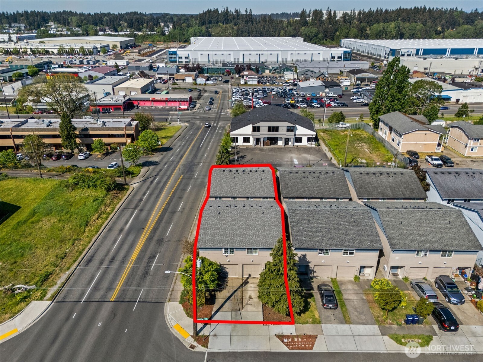4560 S Puget Sound Ave , Tacoma, WA 98409