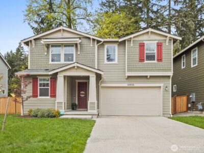 16926 127th Avenue Ct E, Puyallup, WA 98374