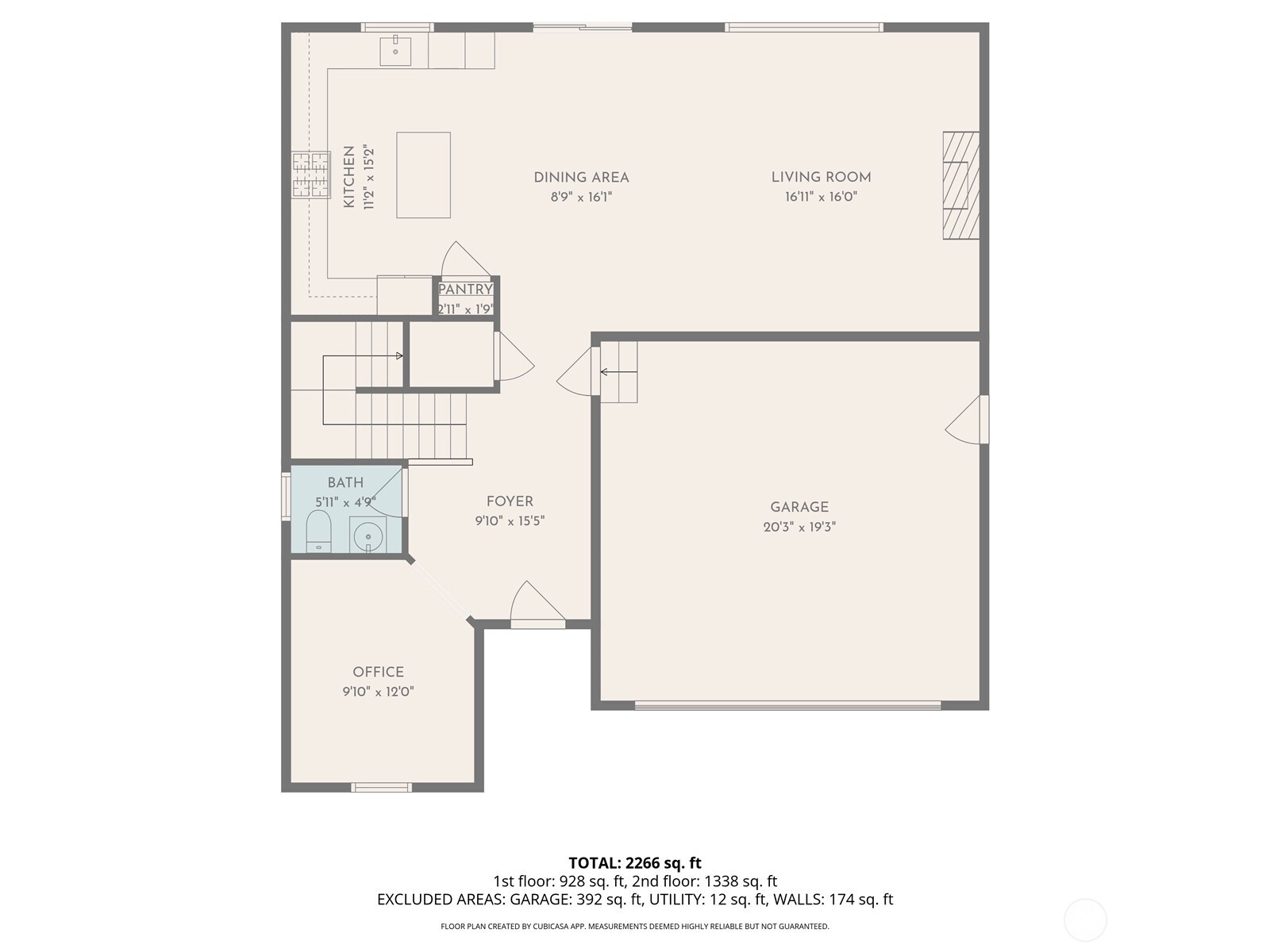 16926 127th Avenue Ct E, Puyallup, WA 98374