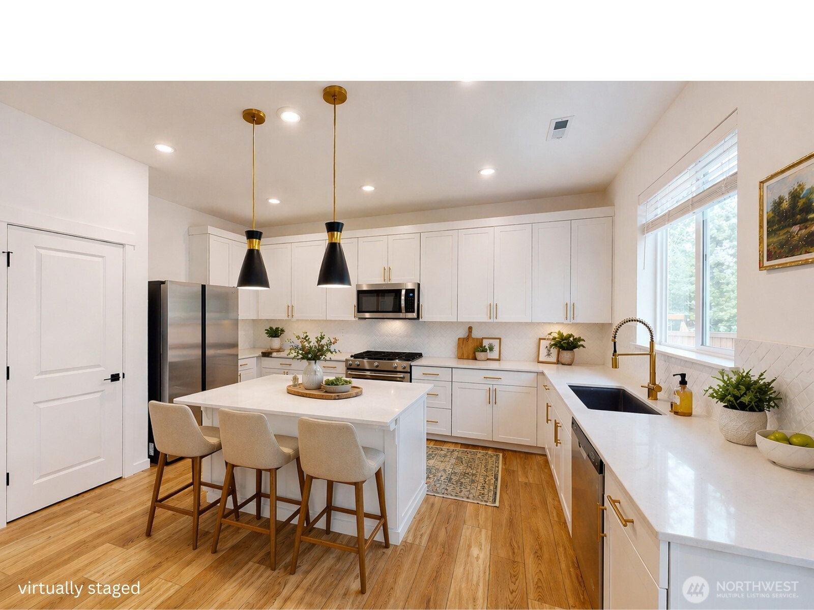16926 127th Avenue Ct E, Puyallup, WA 98374