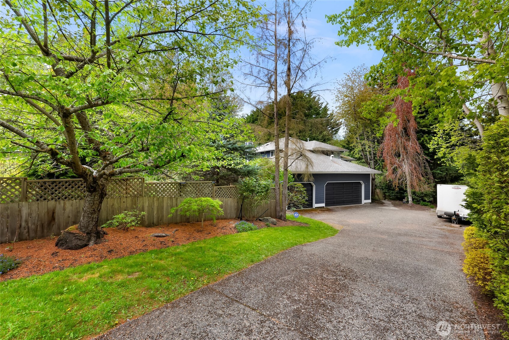 3025 Niagara Street , Bellingham, WA 98226