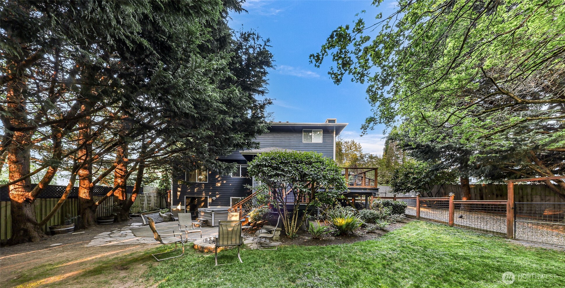 3025 Niagara Street , Bellingham, WA 98226