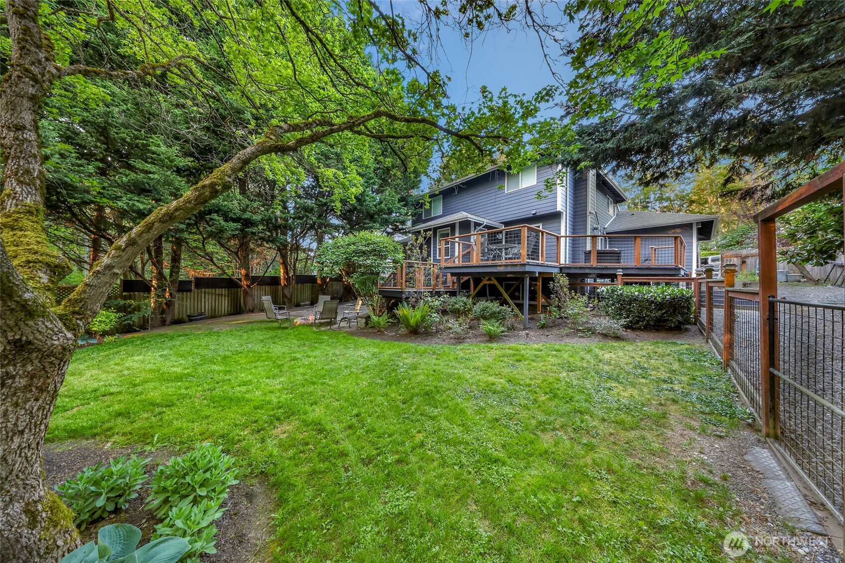3025 Niagara Street , Bellingham, WA 98226