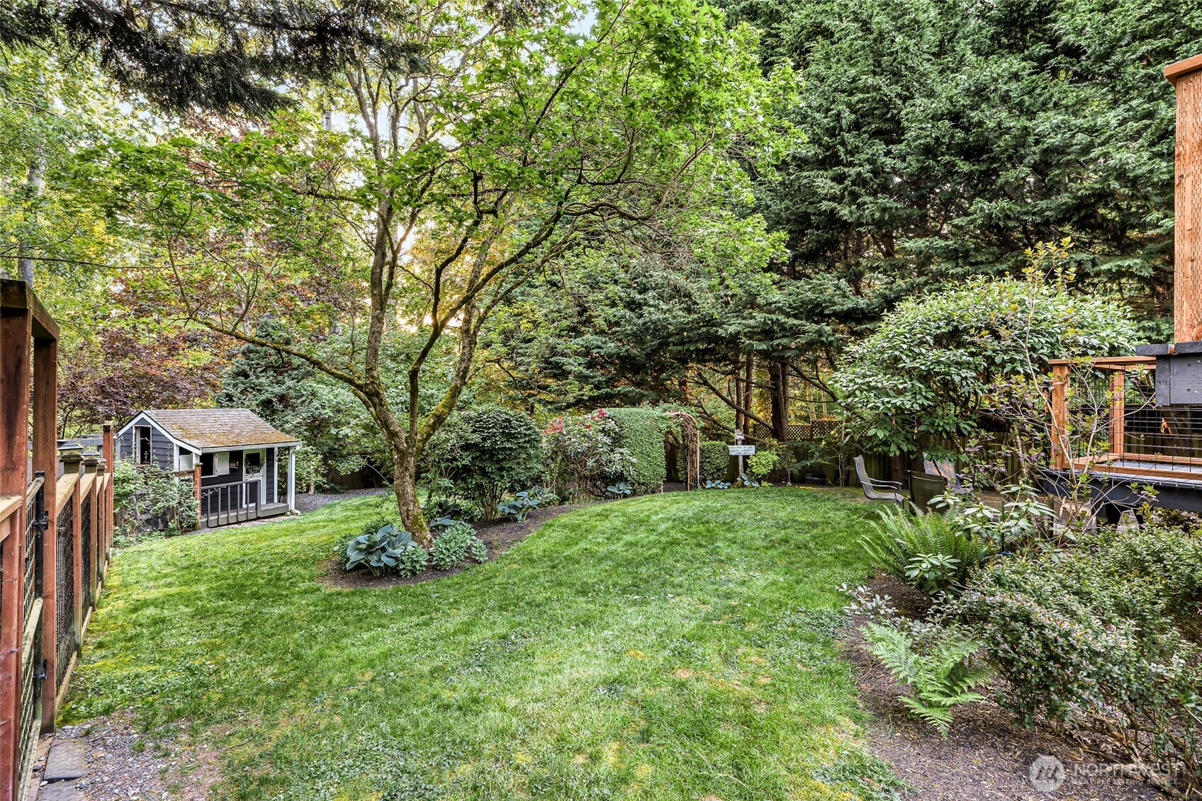 3025 Niagara Street , Bellingham, WA 98226