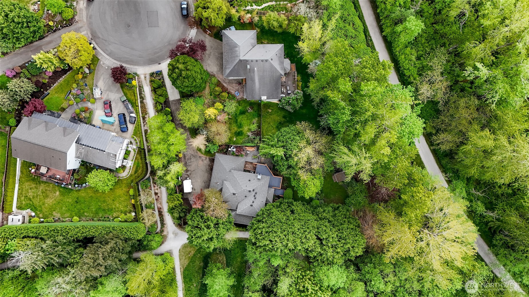 3025 Niagara Street , Bellingham, WA 98226