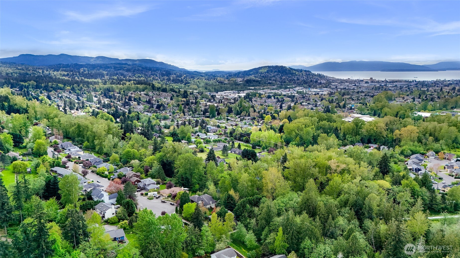 3025 Niagara Street , Bellingham, WA 98226