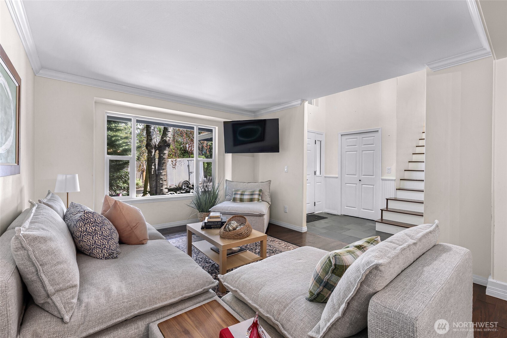 3025 Niagara Street , Bellingham, WA 98226