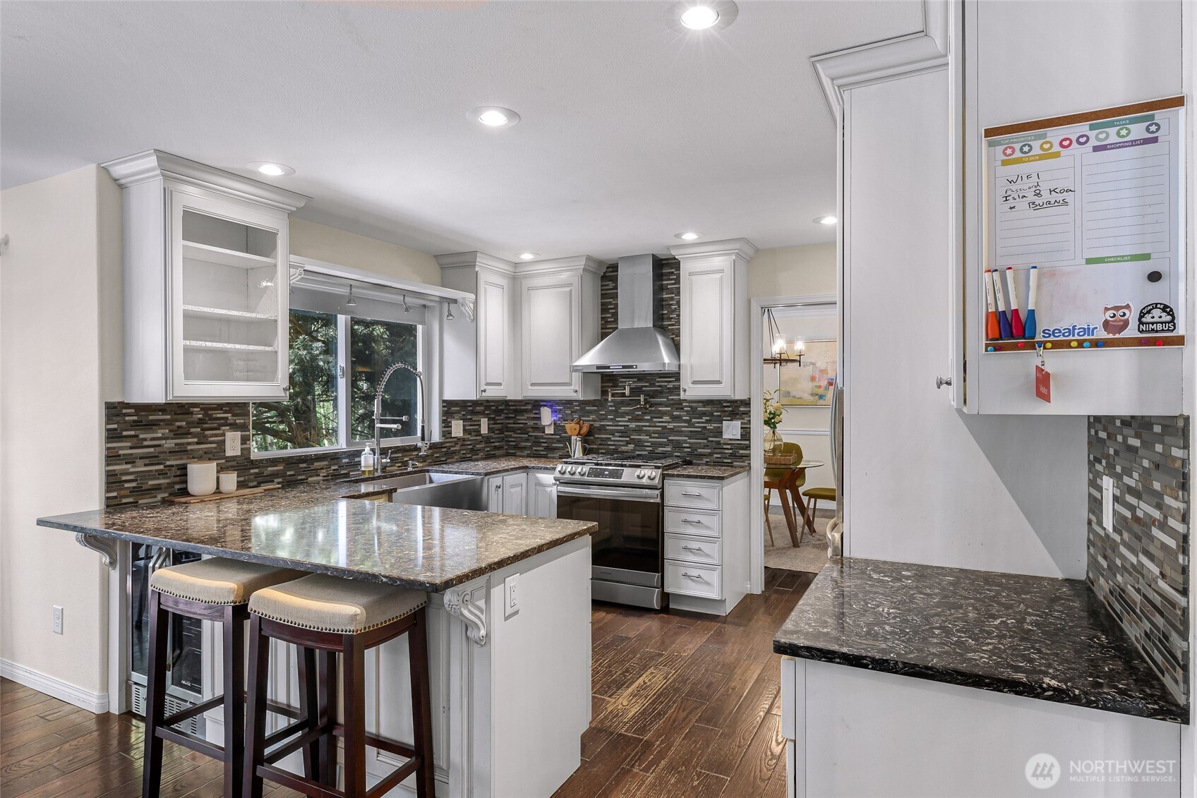 3025 Niagara Street , Bellingham, WA 98226