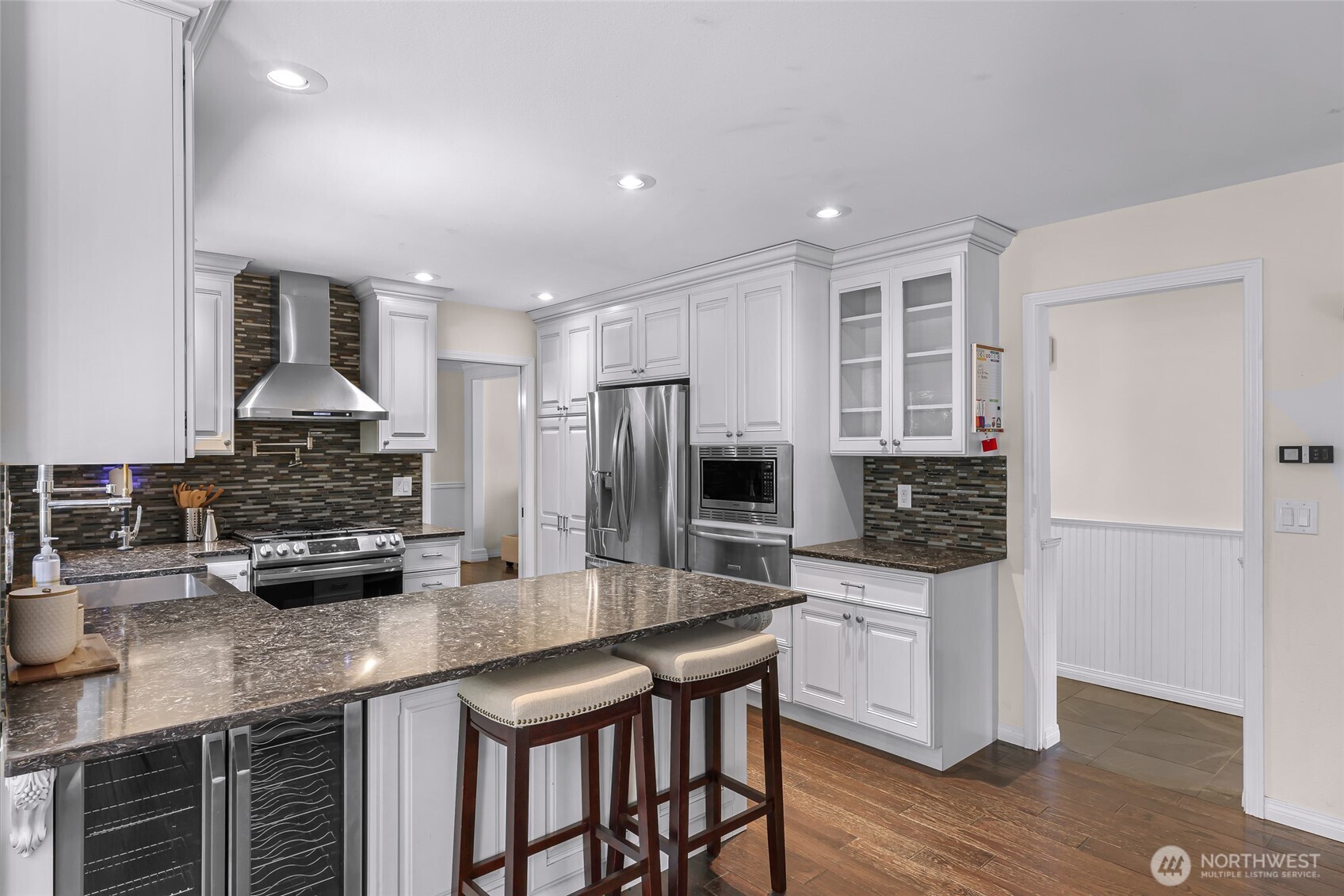 3025 Niagara Street , Bellingham, WA 98226