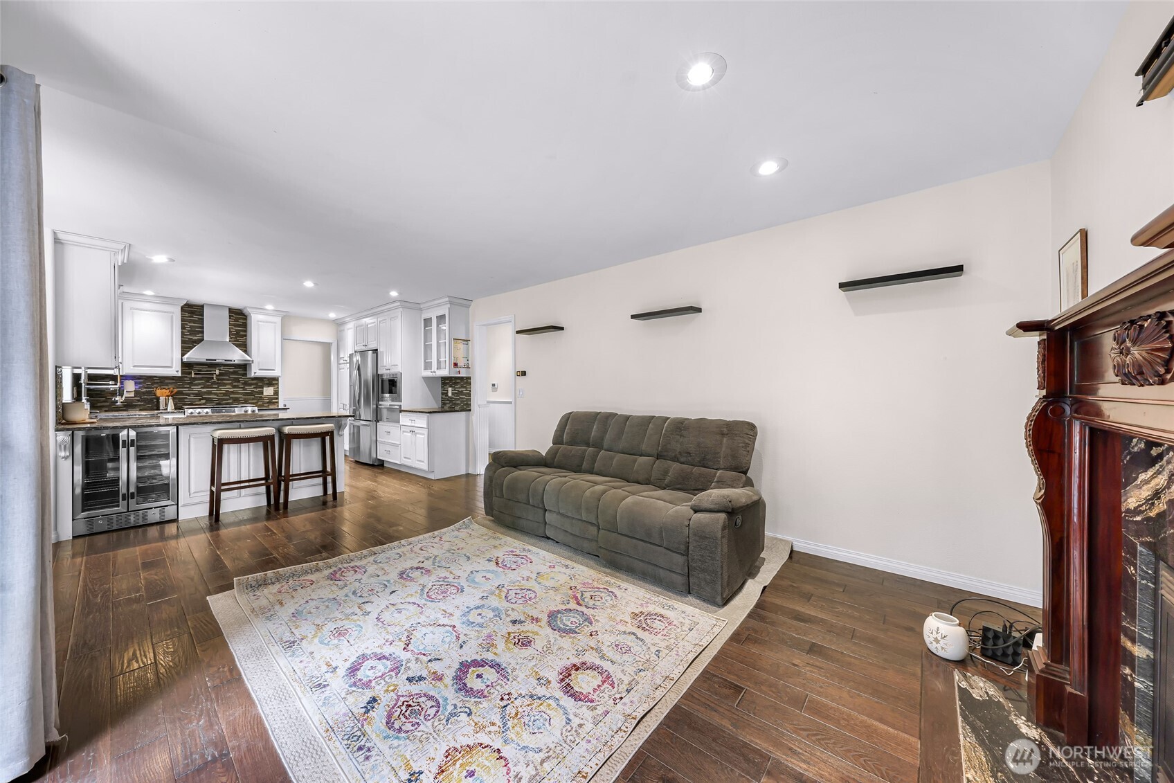 3025 Niagara Street , Bellingham, WA 98226