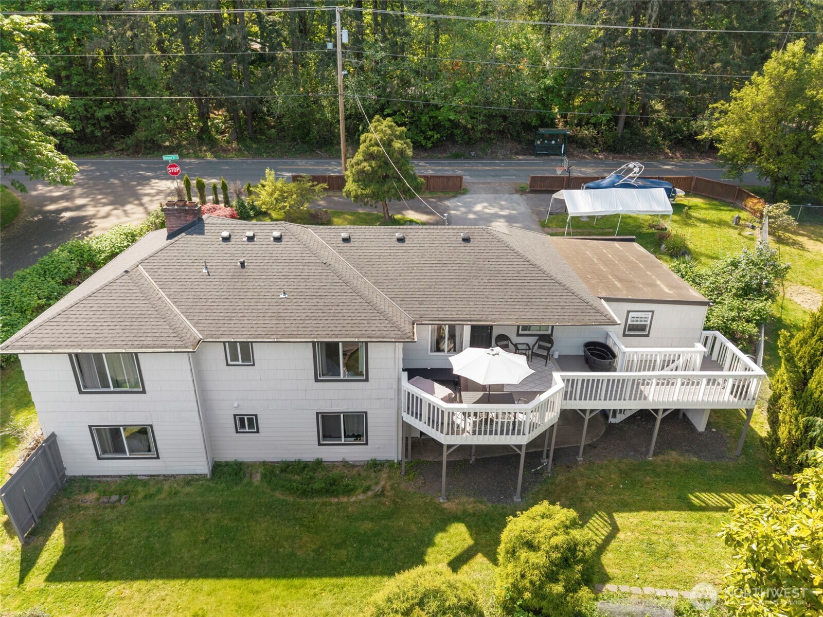 2124 Division Street NW, Olympia, WA 98502