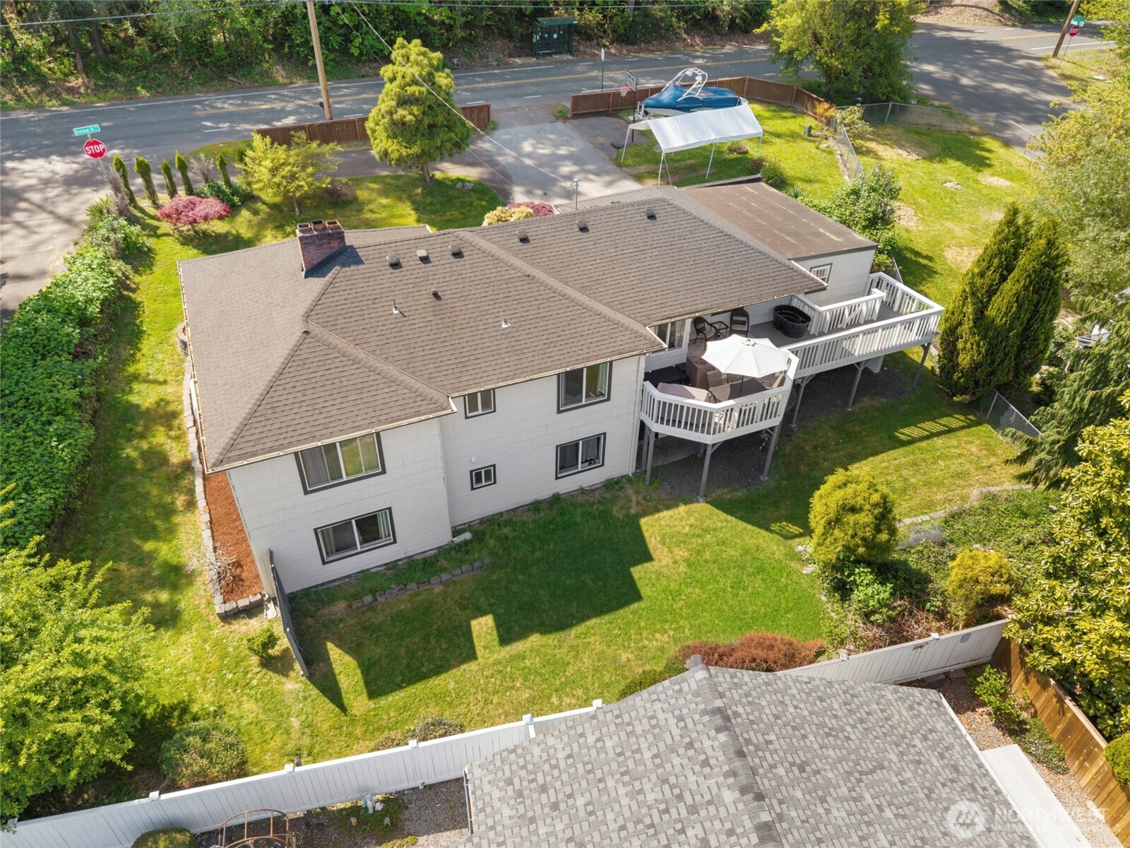2124 Division Street NW, Olympia, WA 98502