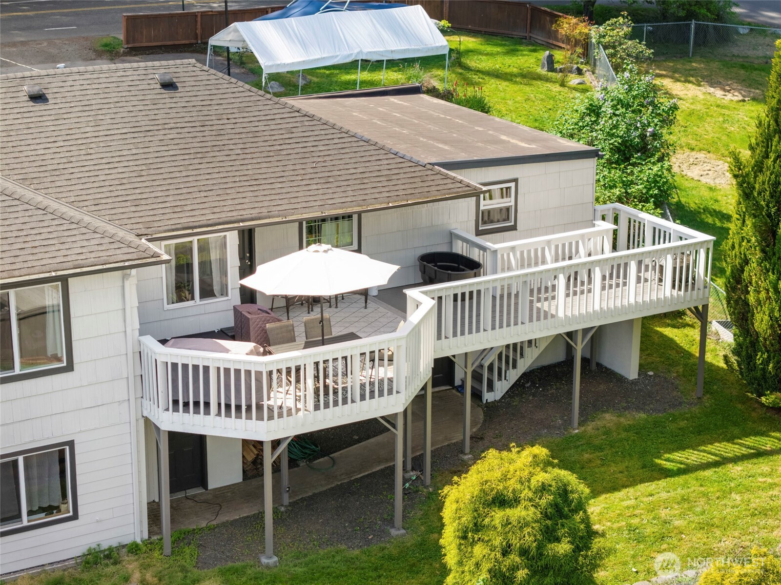 2124 Division Street NW, Olympia, WA 98502