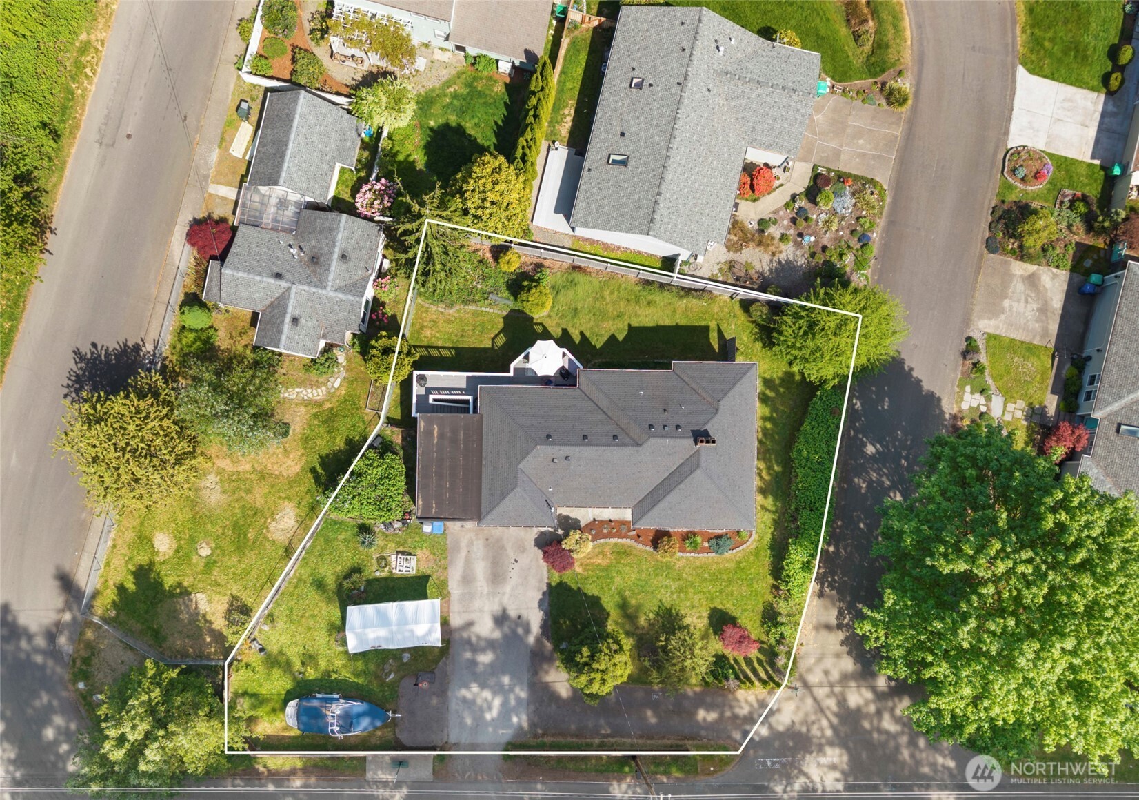 2124 Division Street NW, Olympia, WA 98502