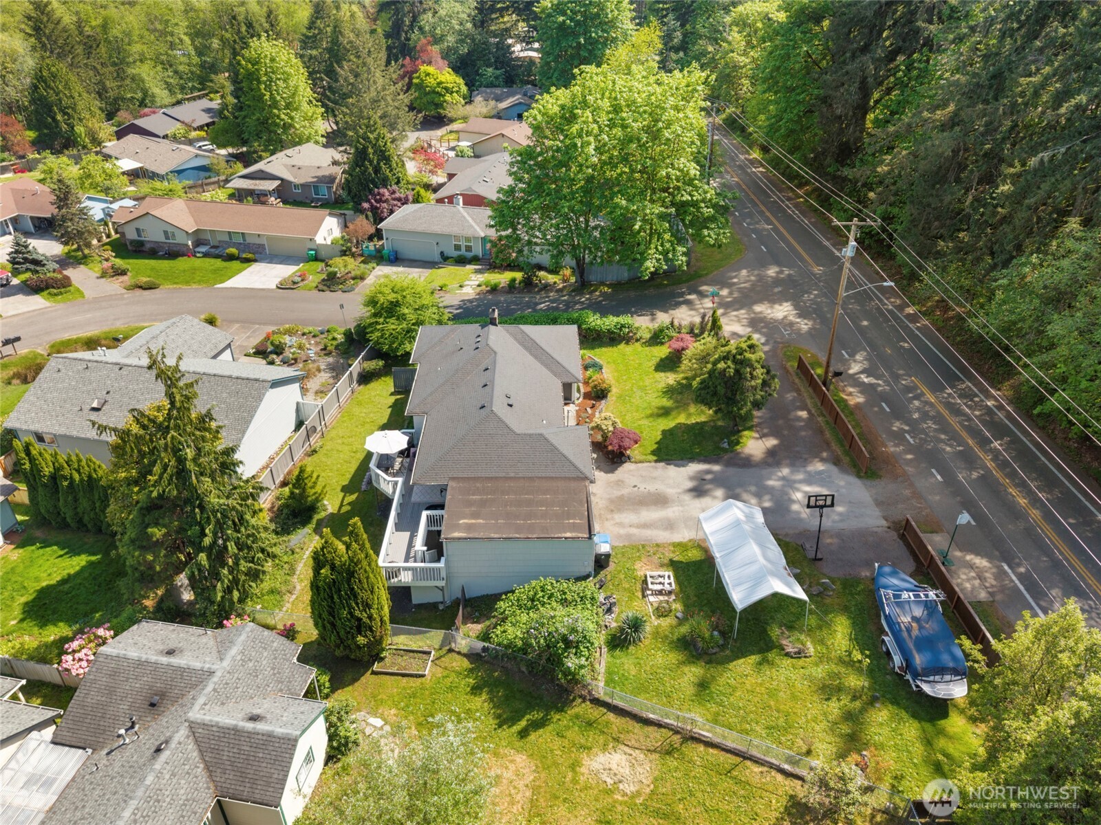 2124 Division Street NW, Olympia, WA 98502