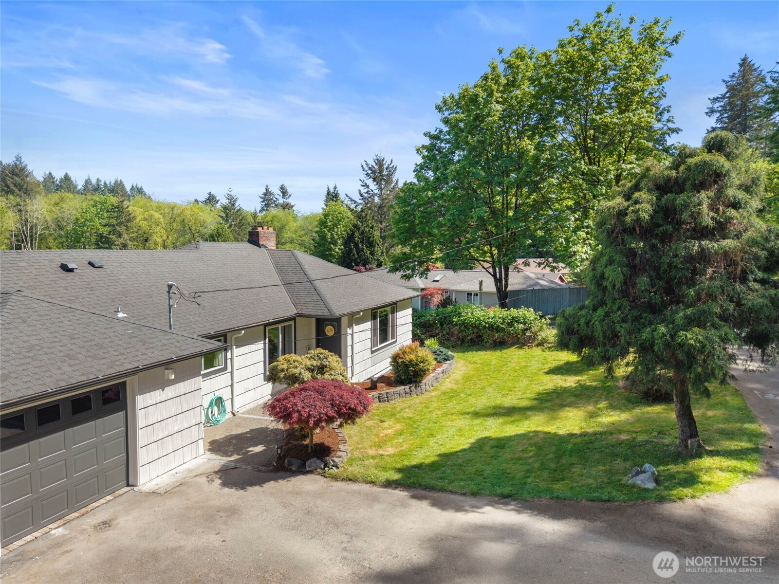 2124 Division Street NW, Olympia, WA 98502