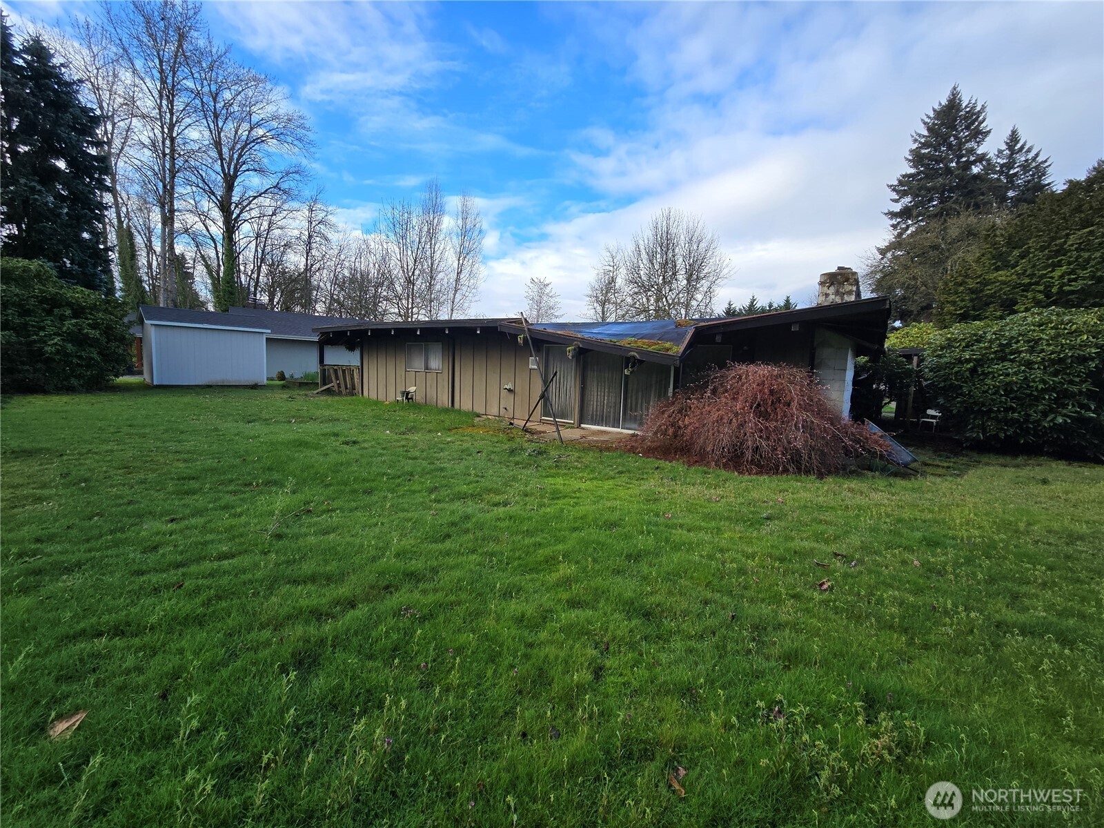 7908 NE 69th Street , Vancouver, WA 98662