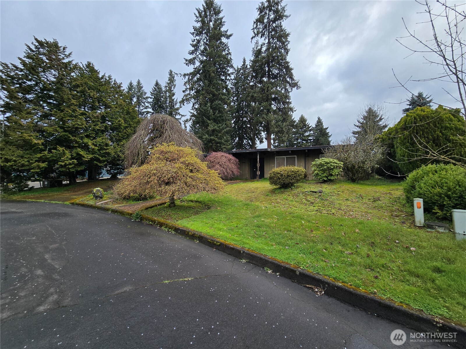 7908 NE 69th Street , Vancouver, WA 98662