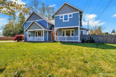 8802 S D Street , Tacoma, WA 98444 - Photo 1