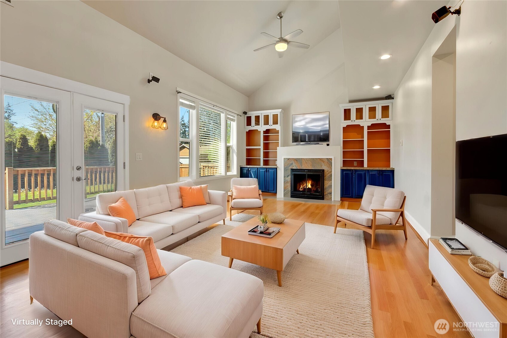 8802 S D Street , Tacoma, WA 98444