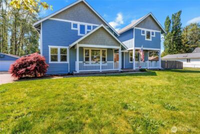 8802 S D Street , Tacoma, WA 98444 - Photo 2