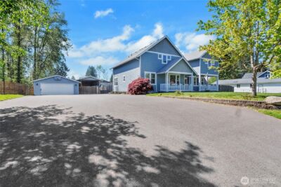 8802 S D Street , Tacoma, WA 98444 - Photo 3