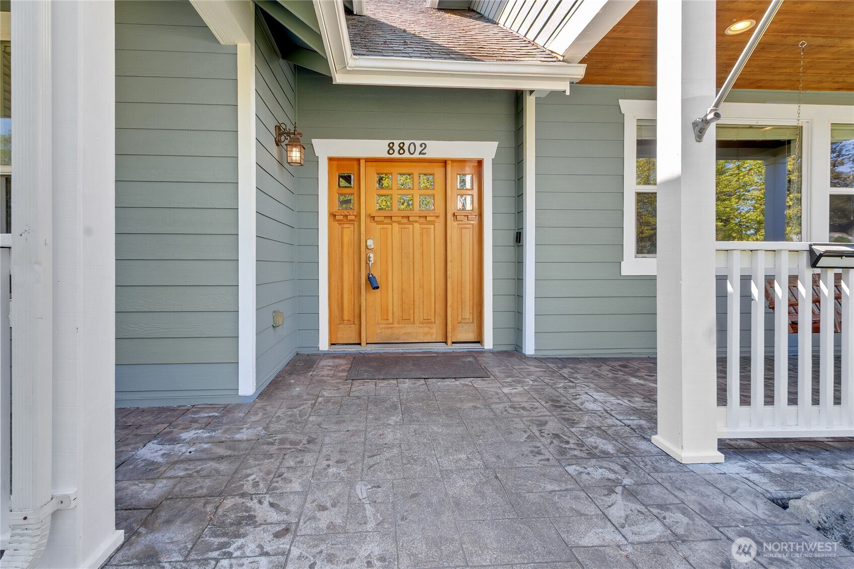 8802 S D Street , Tacoma, WA 98444